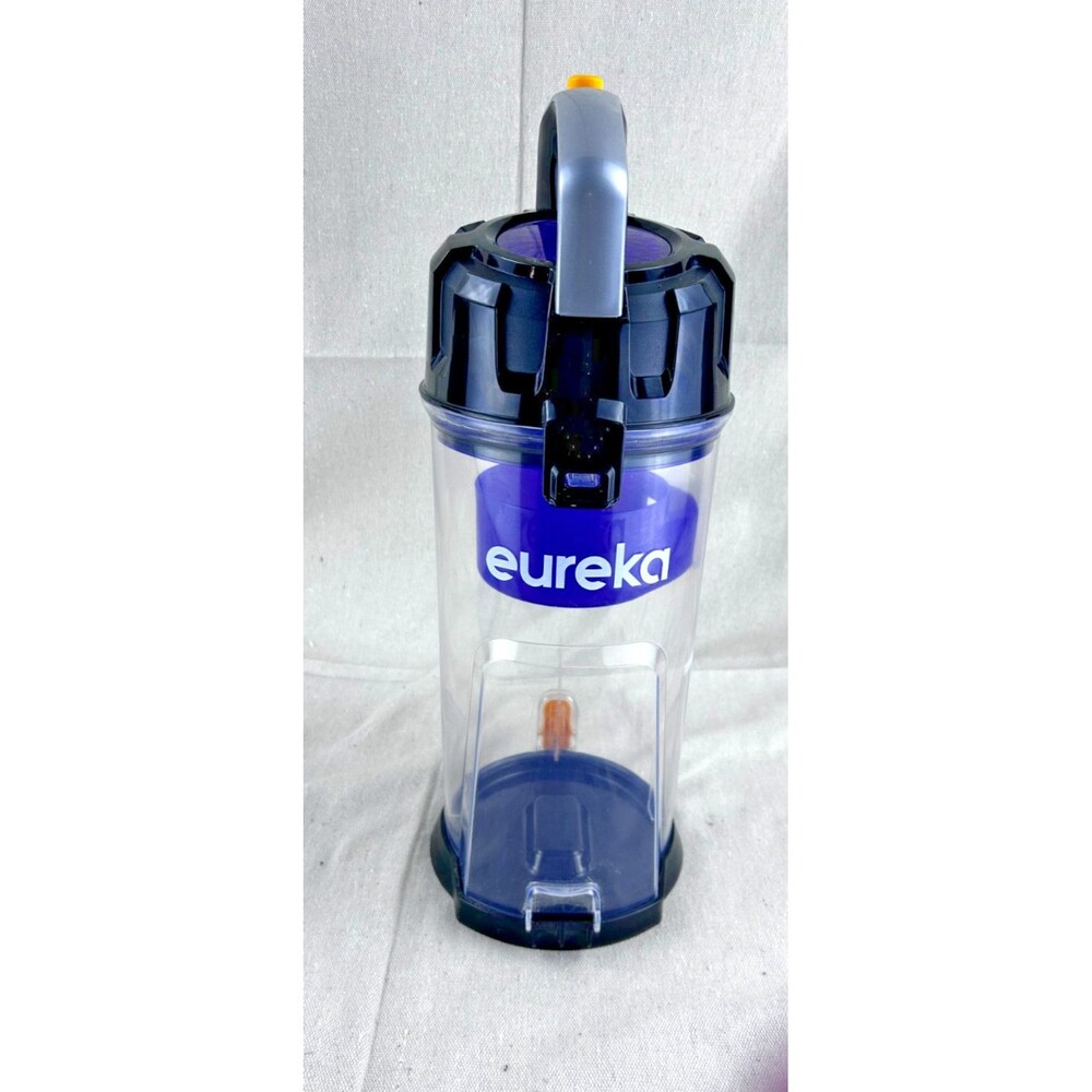 Eureka NEU202 PowerSpeed Bagless Upright Vacuum Cleaner * Replacement Canister